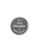 SIDABRO BATERIJA BAT-321 ENERGIZER
