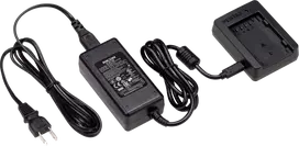 Ricoh Pentax Rapid Baterija Charger Kit K-BC177E
