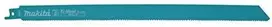 Makita Tiesinio pjūklo pjūkleliai BIM 305x1,25mm (10-14tpi), 5Vnt., Metalui B-43228