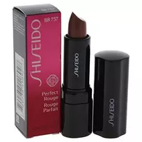 Shiseido Perfect Rouge Kreminis Lipstick Br757 Juodas Walnut, 4 g
