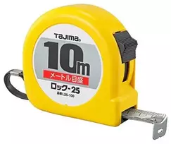 Matavimo ruletė Tajima HiLock; 10 m