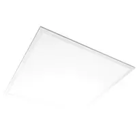Įmontuojama kvadratinė LED panelė "MESA" 40W-3000K