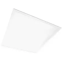 Įmontuojama kvadratinė LED panelė "MESA" 40W-3000K UGR