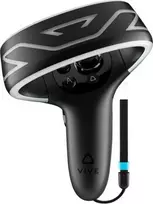 HTC Vive Cosmos valdiklis (kairėje)