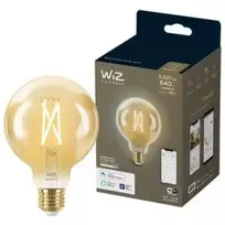 WIZ WI-FI BLE 50W G95 E27 920-50 AMB 1PF/6