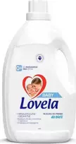 Lovela LOVELA _ Baby hypoalergic pieno skalbimo kūdikių ir kūdikių drabužius balta 2.9l