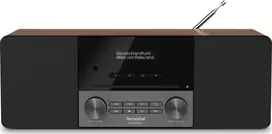 TechniSat Radijo skaitmeninis radijas 3