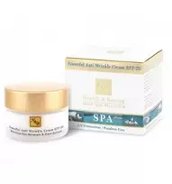 H&B Stiprus kremas nuo raukšlių POWERFUL ANTI WRINKLE, 50 ml