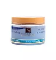 H&B Druskos šveitiklis kūnui angel, 450 g