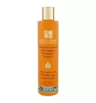 H&B Bemuilis prausiklis su šaltalankiu, ramunėle, vit. E, 250 ml