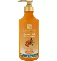 H&B Dušo želė su šaltalankiu, 780 ml