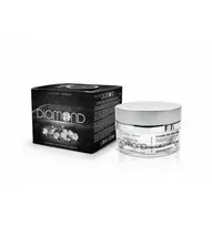 DIET ESTHETIC Kremas su deimanto dulkėmis Diamond essence, 50 ml