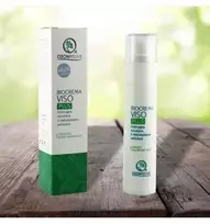 OZONRELIVE Ozonuotas veido kremas su hialuronu Viso Plus, 50 ml