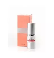NATURAL COSMETIC Paakių kremas su rožių aliejumi, 20 ml