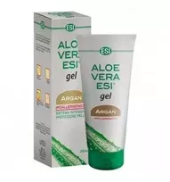 ESI Alavijo gelis su argano aliejumi, 200 ml