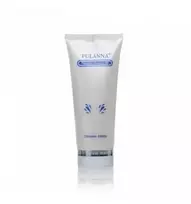 PULANNA Valomasis pienelis su sidabru PHYTOSILVER, 90 g
