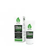DIET ESTHETIC Kaukė Juodas BAMBOO, 50 ml