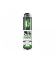 DIET ESTHETIC Valančioji juoda kaukė su bambuku 3x1, 200 ml