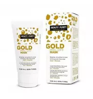 DIET ESTHETIC GOLD PEEL OF MASK VEIDO KAUKĖ, 50 ML