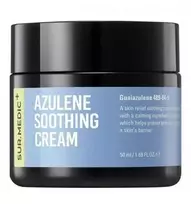NEOGEN SUR.MEDIC AZULENE SOOTHING CREAM, 50ml