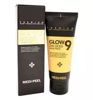 MEDI - PEEL GLOW 9 24K GOLD MASK