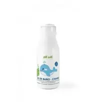 DIET ESTHETIC Šampūnas ir dušo želė vaikams, 300 ml
