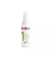 DIET ESTHETIC Kūno pienelis atopinei odai BODY Nr.1, 500 ml