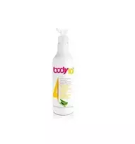 DIET ESTHETIC Kūno pienelis po depiliacijos BODY 10 Nr. 4, 500 ml