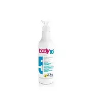 DIET ESTHETIC Kūno pienelis šaldantis kojas BODY 10 Nr. 5, 500 ml