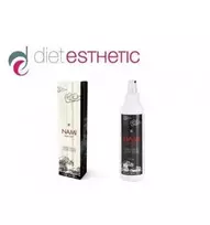 DIET ESTHETIC BODY SOFT su raudonaisiais ikrais NAMI, 200 ml