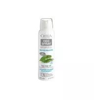 Omia ekologiškas dezodorantas su arbatmedžiu aerozolis, 150 ml