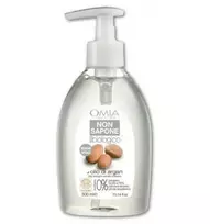 OMIA Ekologiškas skystas muilas su argano aliejumi, 300 ml