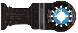 Makita MULTITOOL PLUNGE CUT SAW BLADE 20mm B-64945-5