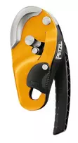 Prancūzija Nusileidimo, saugojimo įrenginys Petzl Rig