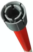Šluotos kotas VILEDA 4003790014673