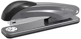 Herlitz Stapler Metalinis biuro segiklis skirtas 24/6 HERLITZ kabėms