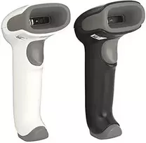 Honeywell Barcode-Scanner Voyager 1470g 2D USB RS-232 Kabelgebunden Juodas