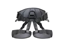 Čekija Singing Rock Sit Worker 3D Standard juodas apraišai - XL