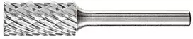 Kietmetalio freza PFERD ZYAS 1225/6 ALLROUND