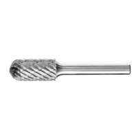 Kietmetalio freza PFERD WRC 1225/6 ALLROUND