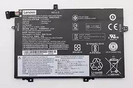 Lenovo Baterija Vidinė 3C 45WH LI