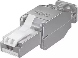 MicroConnect RJ45 CAT6 jungtis be įrankių