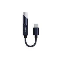 FiiO KA11 ausinių stiprintuvas su DAC - Juoda, Lightning