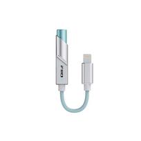 FiiO KA11 ausinių stiprintuvas su DAC - Sidabro, Type-C