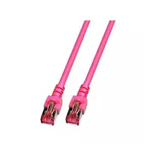 EFB patchcord, S/FTP, Cat.6, LSZH, 2m (K5519.2)