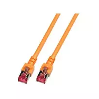 EFB patchcord, S/FTP, Cat.6, LSZH, 7,5 m (K5516.7,5)