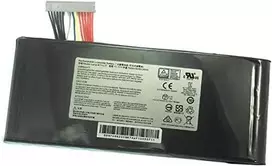 Baterija CoreParts Baterija nešiojamas MSI