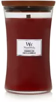 WoodWick Aromatinė žvakė (Cinammon Chai), 609,5 g