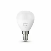 Philips Hue E14 5.7W BT rutulyje
