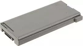 Bateria CoreParts nešiojamojo kompiuterio baterija, skirta Panasonic